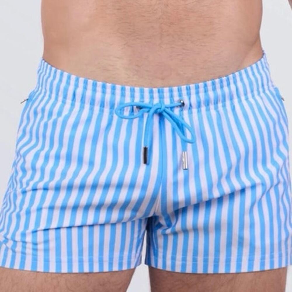 DC2 Miami fast lines flex shorts